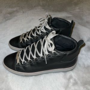Balenciaga Arena Sneakers
